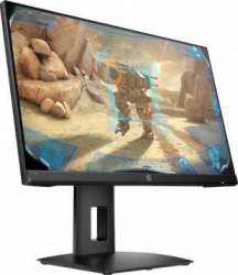 Монитор HP 24x (5ZU98AA) черный