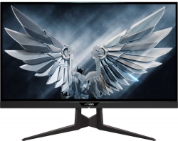 Монитор Gigabyte Aorus FI27Q-P черный