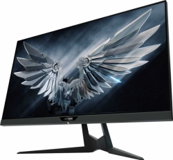 Монитор Gigabyte Aorus FI27Q-P черный