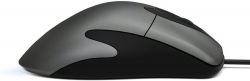 Мышь Microsoft Classic IntelliMouse черный оптическая (1000dpi) USB