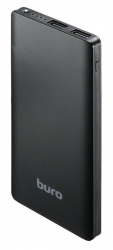 Мобильный аккумулятор Buro RCL-8000-BK черный