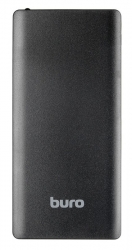 Мобильный аккумулятор Buro RCL-8000-BK черный