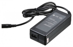 Блок питания Buro BUM-0054B65 автоматический 65W 18.5V-20V 11-connectors 4A от бытовой электросети LED индикатор