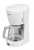Кофеварка капельная Bosch TKA3A031 белый