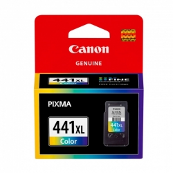 Картридж струйный Canon CL-441XL 5220B001 многоцветный