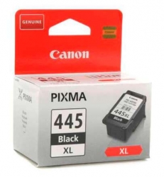 Картридж струйный Canon PG-445XL 8282B001 черный