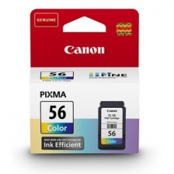Картридж струйный Canon CL-56 9064B001 многоцветный