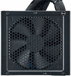 Блок питания Seasonic ATX 650W S12III-650 (SSR-650GB3) 80+ bronze (24+4+4pin) APFC 120mm fan 6xSATA Cab Manag RTL