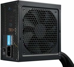 Блок питания Seasonic ATX 500W S12III-500 (SSR-500GB3) 80+ bronze (24+4+4pin) APFC 120mm fan 4xSATA Cab Manag RTL