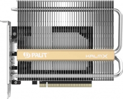 Видеокарта Palit PA-GTX1650 KALMX 4G nVidia GeForce GTX 1650 NE5165001BG1-1170H Ret