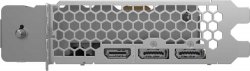 Видеокарта Palit PA-GTX1650 KALMX 4G nVidia GeForce GTX 1650 NE5165001BG1-1170H Ret