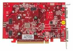 Видеокарта PowerColor AXR7 250 2GBD3-DH AMD Radeon R7 250 Ret