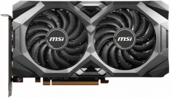 Видеокарта MSI RX 5600 XT MECH OC AMD Radeon RX 5600XT Ret