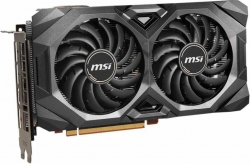 Видеокарта MSI RX 5600 XT MECH OC AMD Radeon RX 5600XT Ret