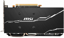 Видеокарта MSI RX 5600 XT MECH OC AMD Radeon RX 5600XT Ret