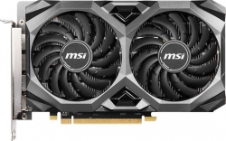 Видеокарта MSI RX 5500 XT MECH 4G OC AMD Radeon RX 5500XT Ret