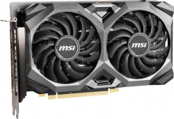Видеокарта MSI RX 5500 XT MECH 4G OC AMD Radeon RX 5500XT Ret