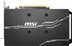 Видеокарта MSI RX 5500 XT MECH 4G OC AMD Radeon RX 5500XT Ret
