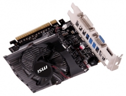 Видеокарта MSI N730-4GD3 nVidia GeForce GT 730 Ret