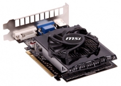 Видеокарта MSI N730-4GD3 nVidia GeForce GT 730 Ret