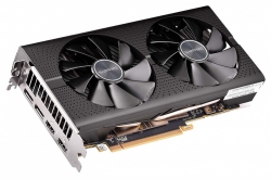 Видеокарта Sapphire 11265-67-20G PULSE RX 580 8G OC AMD Radeon RX 580 Ret