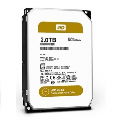 Жесткий диск WD 2Tb WD2005FBYZ Gold