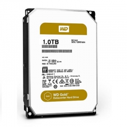 Жесткий диск WD 1Tb WD1005FBYZ Gold