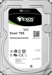 Жесткий диск Seagate 4Tb ST4000NM003A Exos