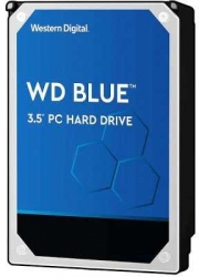 Жесткий диск WD 6Tb WD60EZAZ Blue