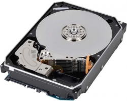 Жесткий диск Toshiba 16Tb MG08ACA16TE Enterprise Capacity