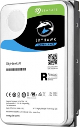 Жесткий диск Seagate 12Tb ST12000VE0008 SkyHawkAI
