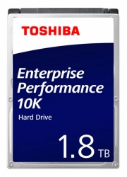 Жесткий диск Toshiba SAS 1800Gb AL15SEB18EQ