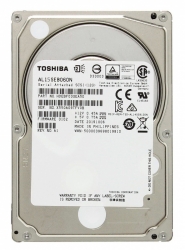 Жесткий диск Toshiba SAS 600Gb AL15SEB060N