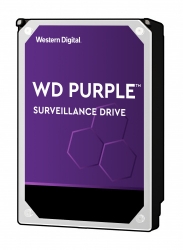 Жесткий диск WD 14Tb WD140PURZ Purple