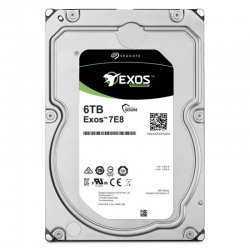 Жесткий диск Seagate SAS 6Tb ST6000NM029A Exos