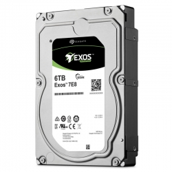 Жесткий диск Seagate SAS 6Tb ST6000NM029A Exos