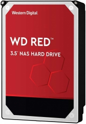 Жесткий диск WD 2Tb WD20EFAX Red