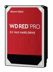 Жесткий диск WD 12Tb WD121KFBX Red Pro