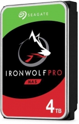 Жесткий диск Seagate 4Tb ST4000NE001 NAS Ironwolf Pro