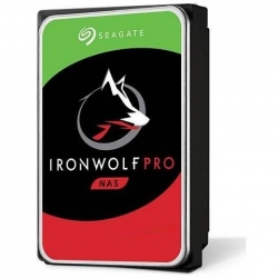 Жесткий диск Seagate 6Tb ST6000NE000 NAS Ironwolf Pro