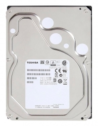 Жесткий диск Toshiba SAS 6Tb MG06SCA600E Enterprise Capacity