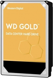Жесткий диск WD 6Tb WD6003FRYZ Gold