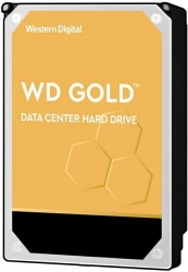 Жесткий диск WD 8Tb WD8004FRYZ Gold