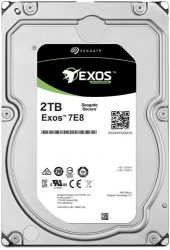 Жесткий диск Seagate 2Tb ST2000NM001A Exos 7E8