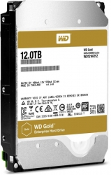 Жесткий диск WD 12Tb WD121KRYZ Gold
