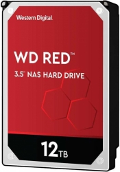 Жесткий диск WD 12Tb WD120EFAX Red