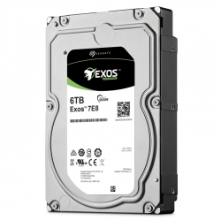 Жесткий диск Seagate 1Tb ST1000NM001A Exos