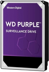Жесткий диск WD 10Tb WD102PURZ Purple