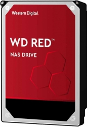 Жесткий диск WD 3Tb WD30EFAX Red