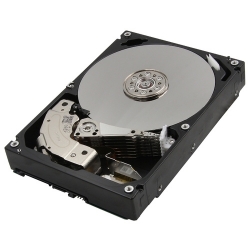 Жесткий диск Toshiba 6Tb MG06ACA600E Enterprise Capacity